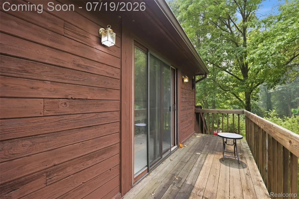 4422 Argenta Drive Genoa Township, MI 48116