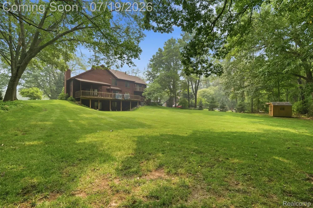 4422 Argenta Drive Genoa Township, MI 48116