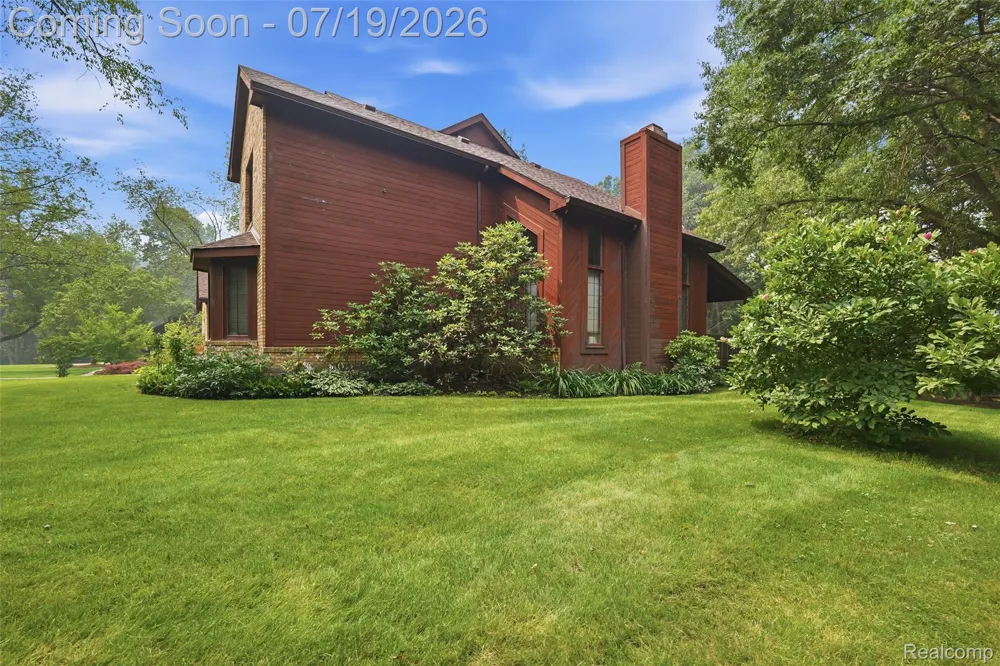4422 Argenta Drive Genoa Township, MI 48116