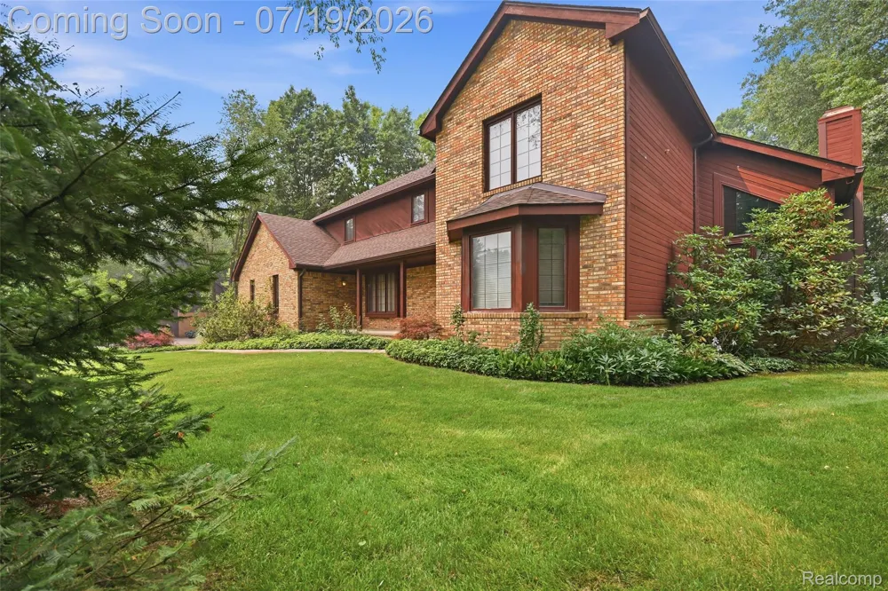4422 Argenta Drive Genoa Township, MI 48116