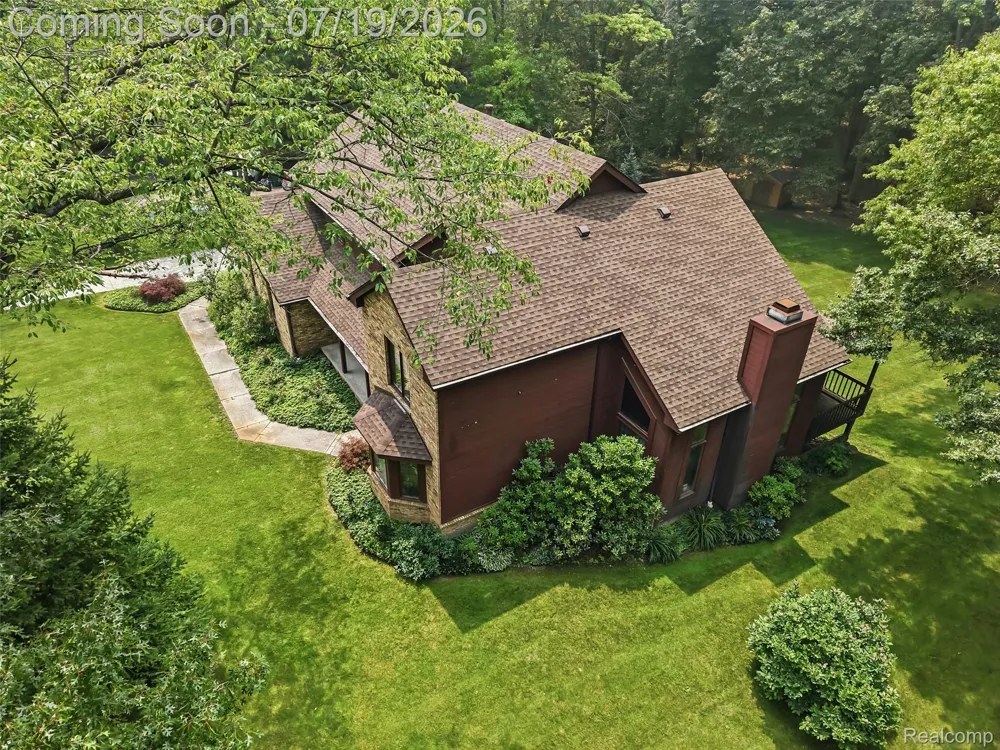 4422 Argenta Drive Genoa Township, MI 48116