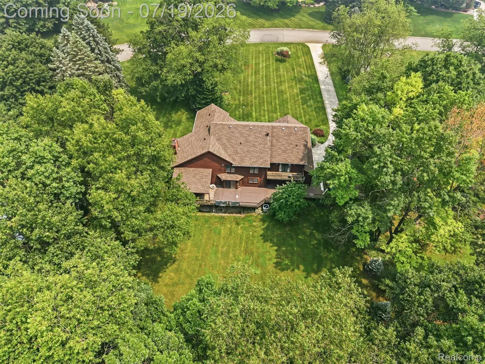 4422 Argenta Drive Genoa Township, MI 48116