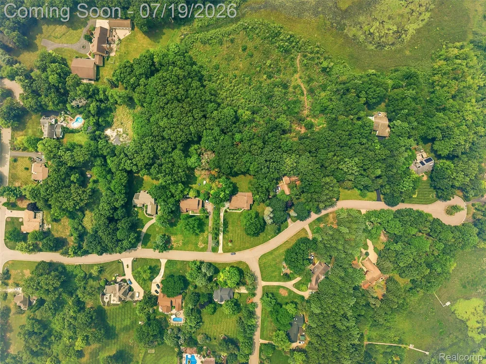 4422 Argenta Drive Genoa Township, MI 48116