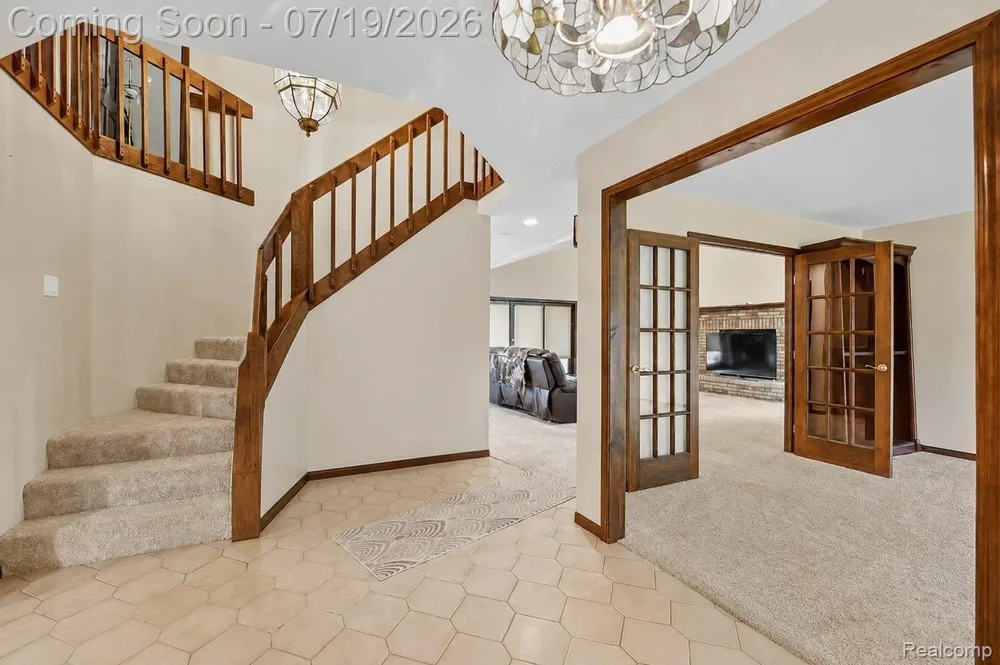 4422 Argenta Drive Genoa Township, MI 48116