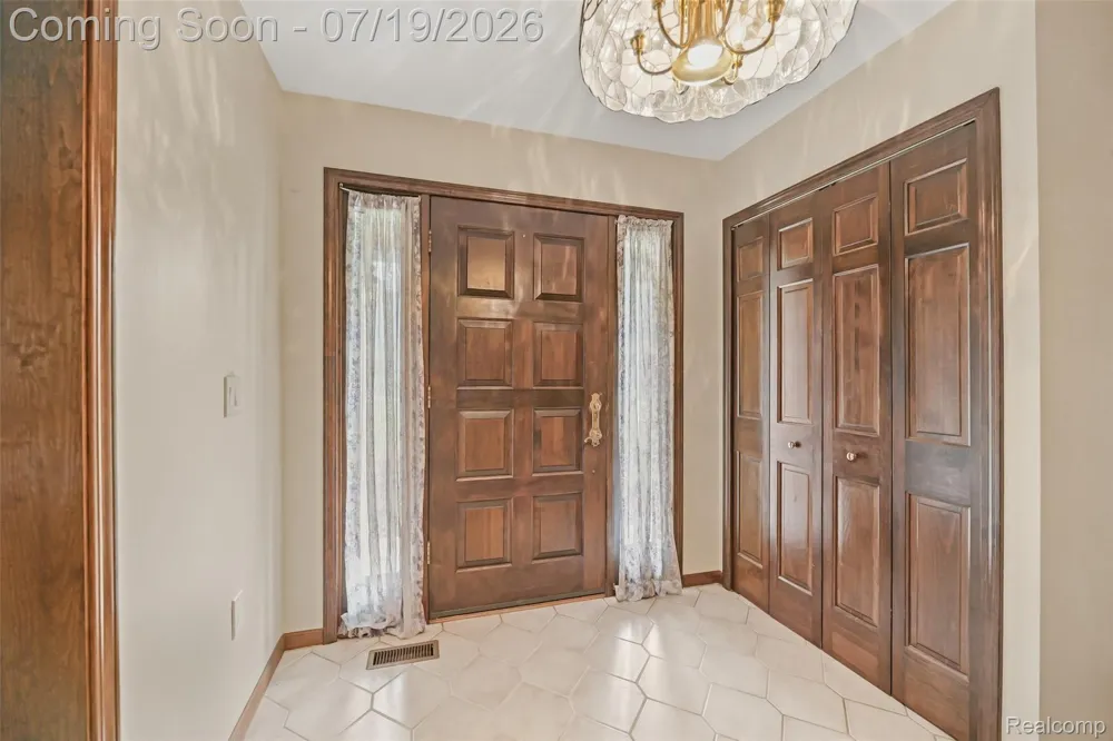 4422 Argenta Drive Genoa Township, MI 48116