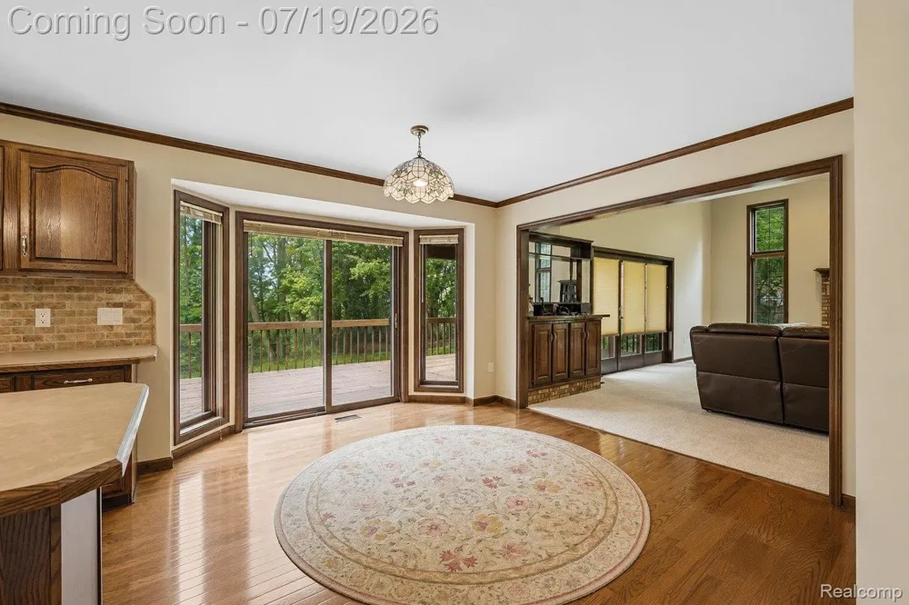 4422 Argenta Drive Genoa Township, MI 48116