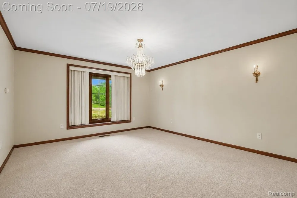 4422 Argenta Drive Genoa Township, MI 48116