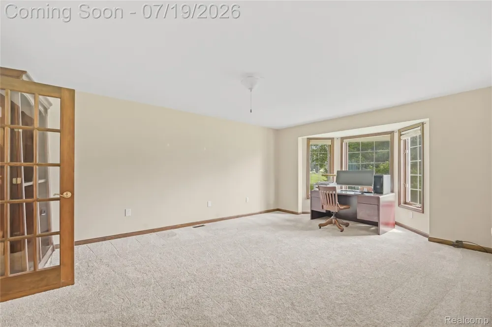 4422 Argenta Drive Genoa Township, MI 48116