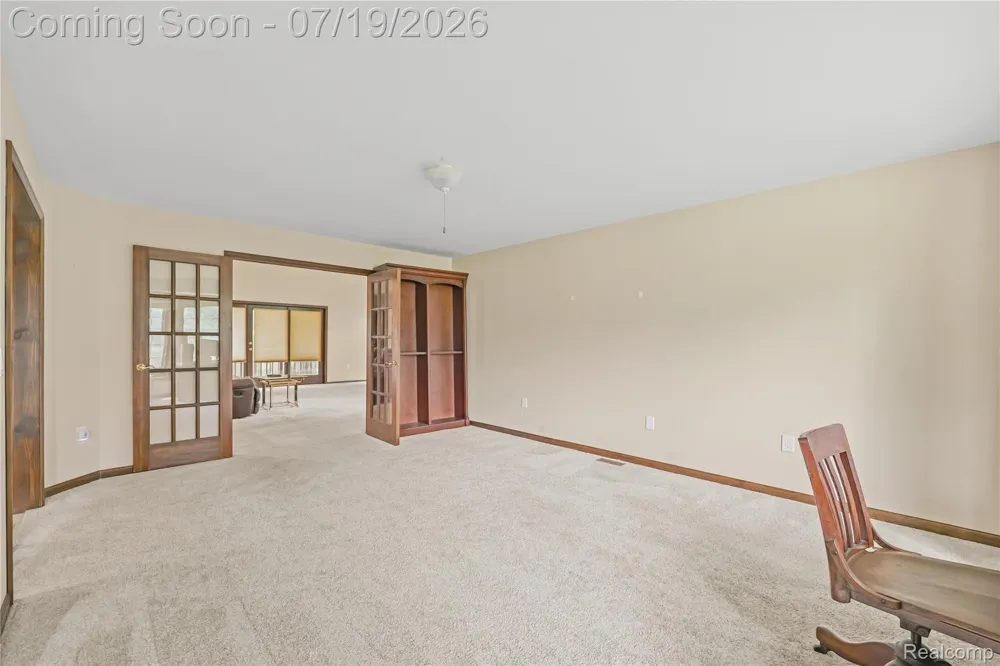 4422 Argenta Drive Genoa Township, MI 48116