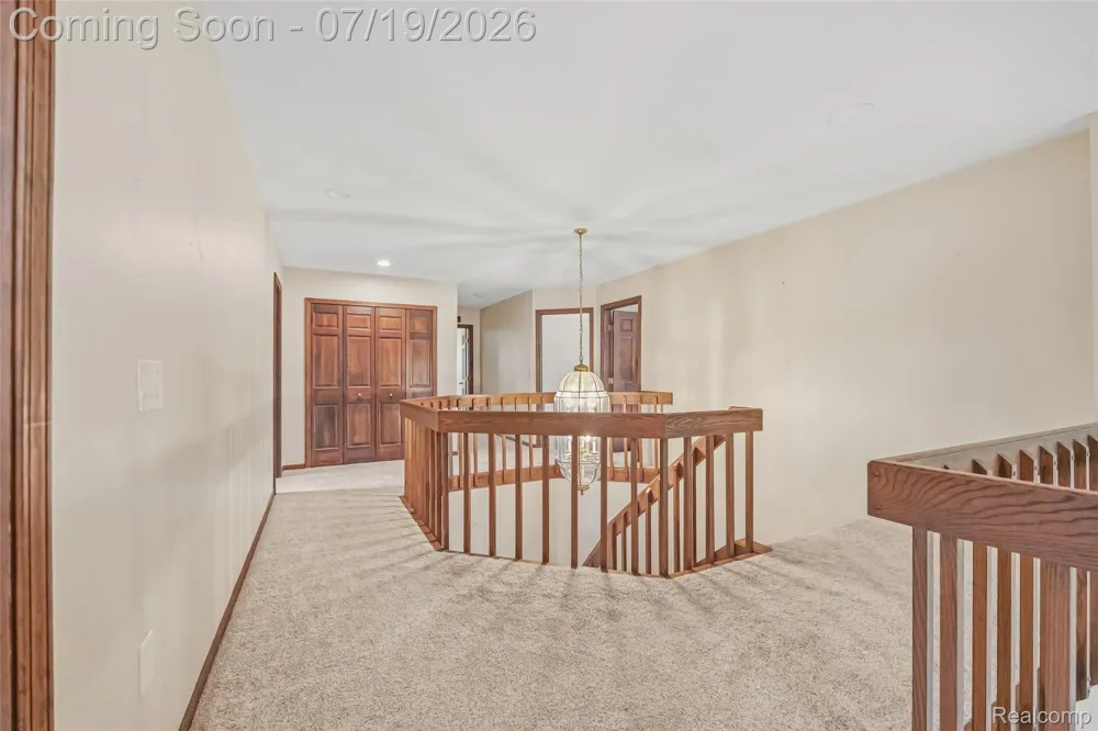 4422 Argenta Drive Genoa Township, MI 48116