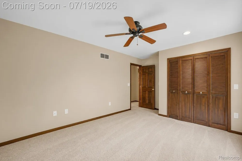 4422 Argenta Drive Genoa Township, MI 48116