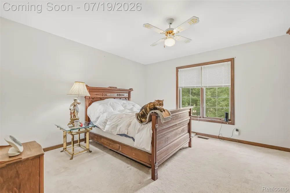 4422 Argenta Drive Genoa Township, MI 48116