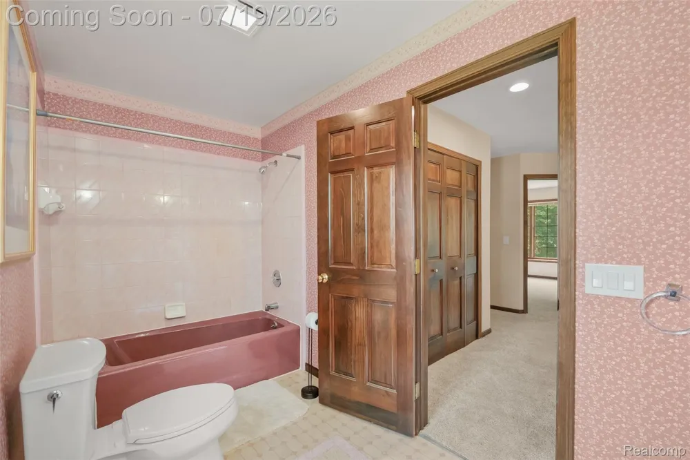 4422 Argenta Drive Genoa Township, MI 48116
