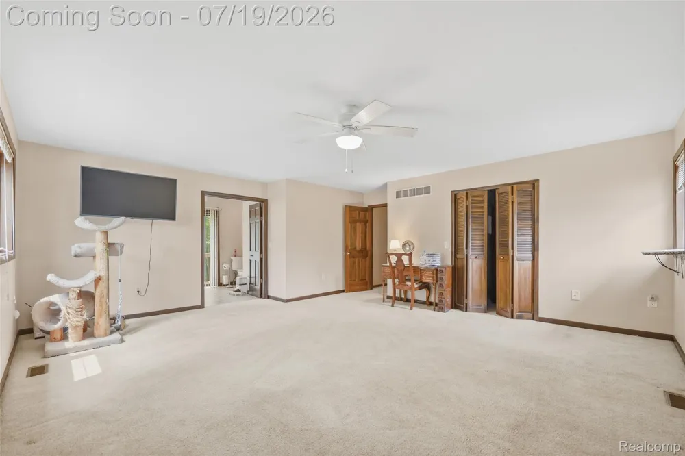 4422 Argenta Drive Genoa Township, MI 48116