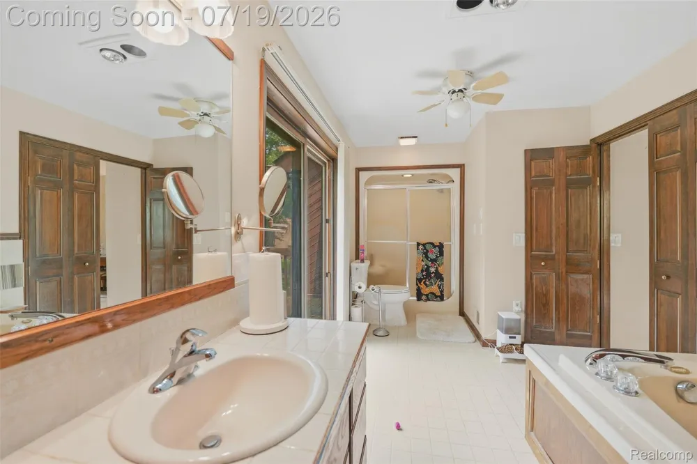 4422 Argenta Drive Genoa Township, MI 48116