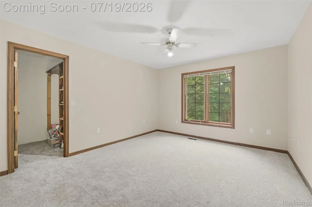 4422 Argenta Drive Genoa Township, MI 48116