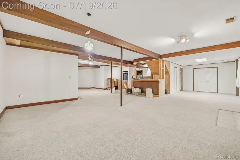 4422 Argenta Drive Genoa Township, MI 48116