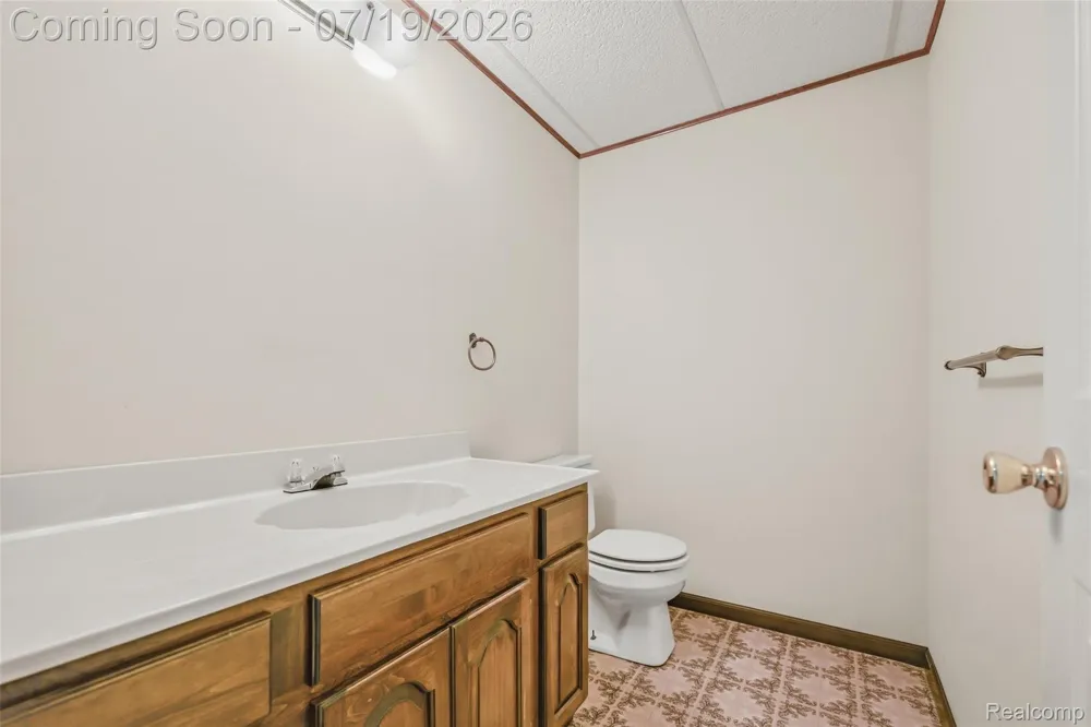 4422 Argenta Drive Genoa Township, MI 48116