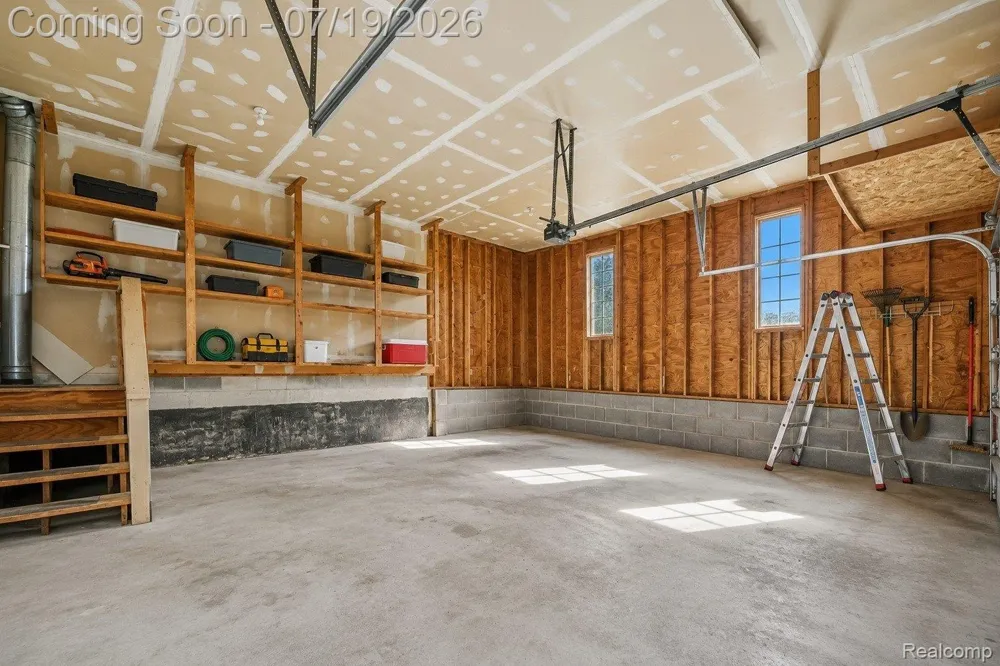 4422 Argenta Drive Genoa Township, MI 48116