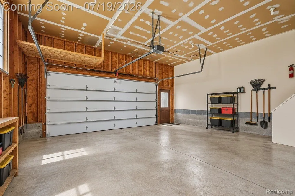 4422 Argenta Drive Genoa Township, MI 48116