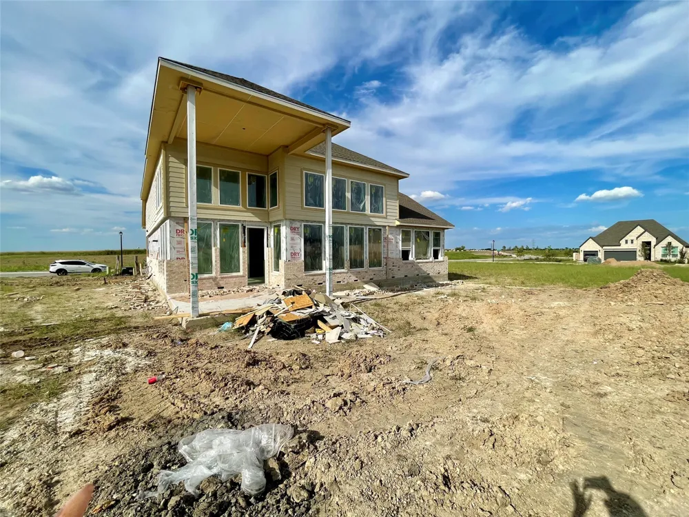 17313 Lisa Samuels Drive Pflugerville, TX 78660