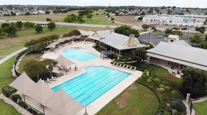 17313 Lisa Samuels Drive Pflugerville, TX 78660