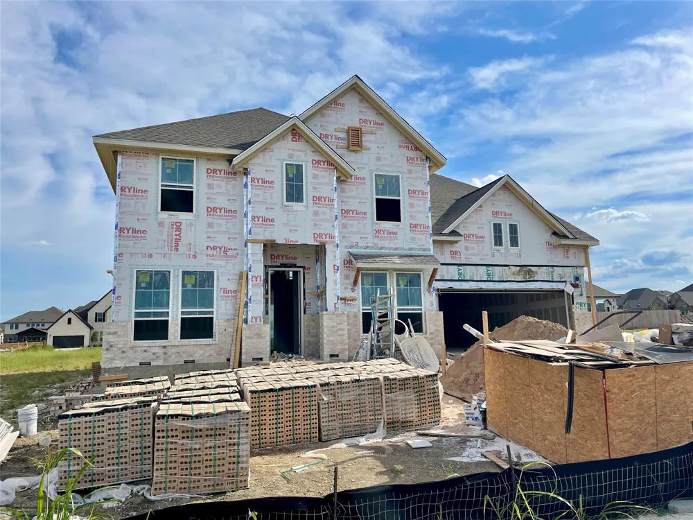 17313 Lisa Samuels Drive Pflugerville, TX 78660