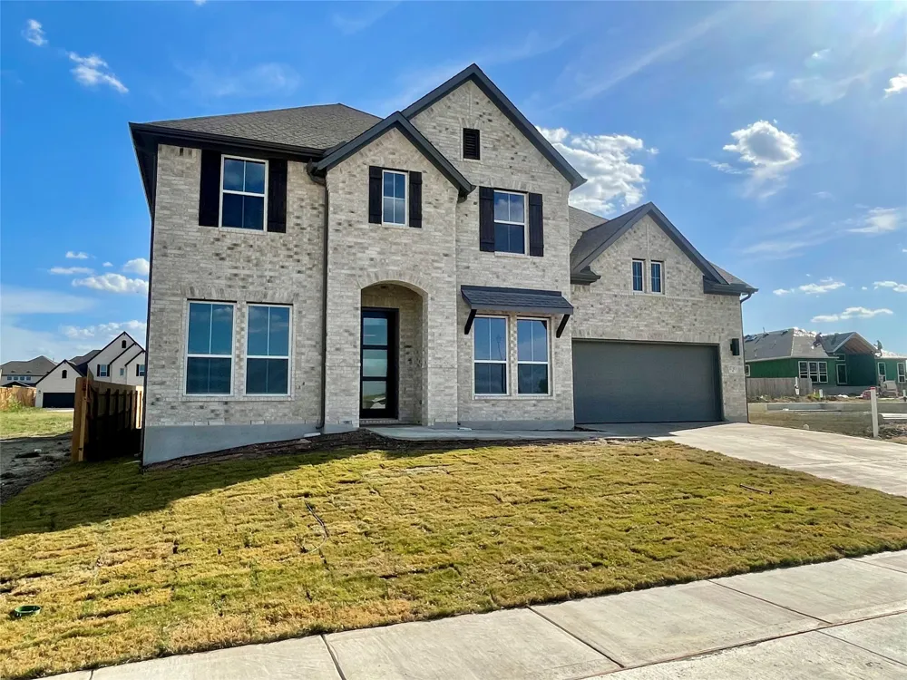 17313 Lisa Samuels Drive Pflugerville, TX 78660