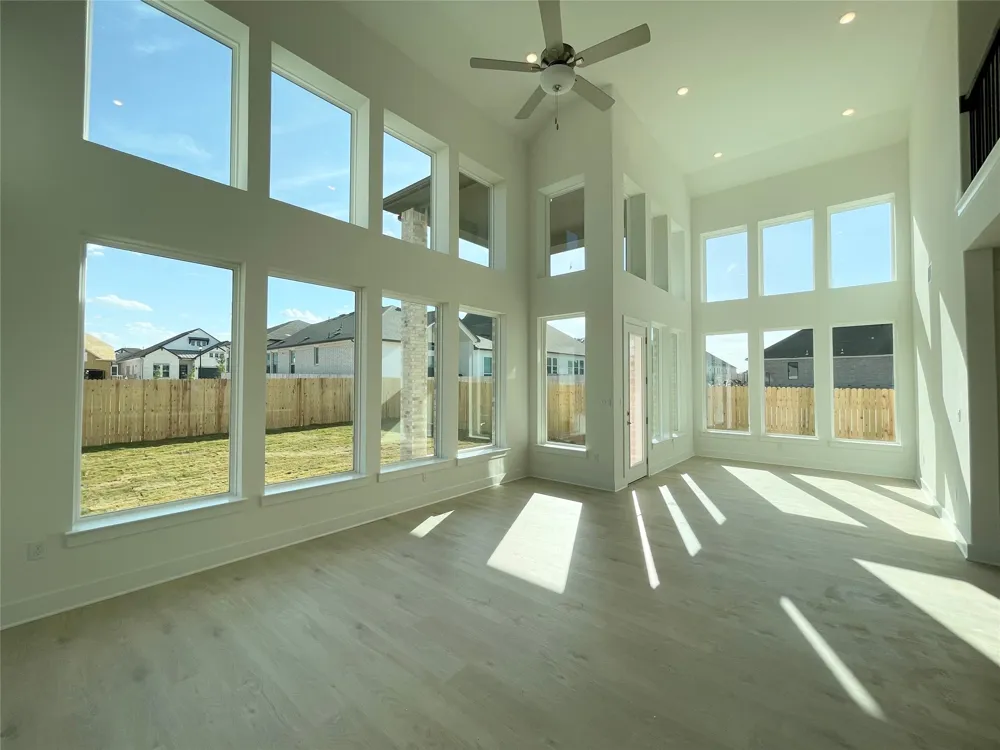 17313 Lisa Samuels Drive Pflugerville, TX 78660