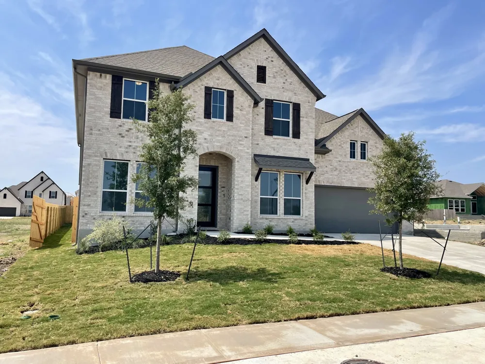 17313 Lisa Samuels Drive Pflugerville, TX 78660