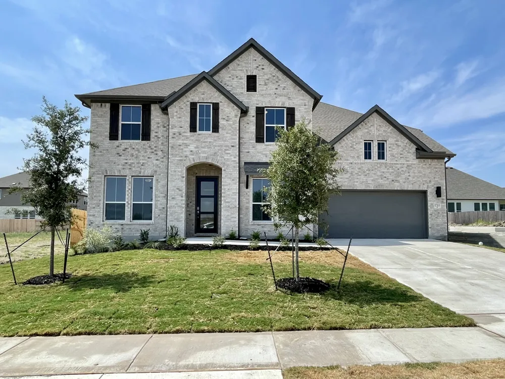 17313 Lisa Samuels Drive Pflugerville, TX 78660