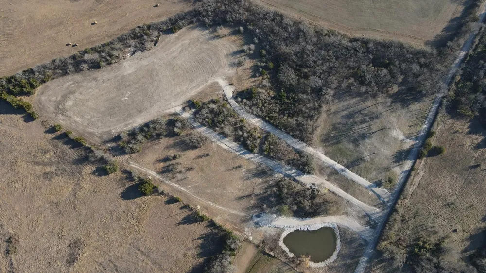 251 Bh Cooke Lane Van Alstyne, TX 75495