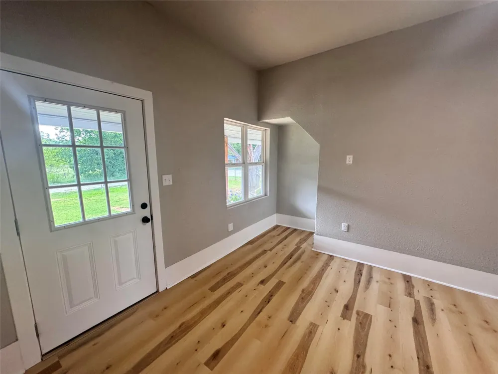 700 Avenue H Blanket, TX 76432