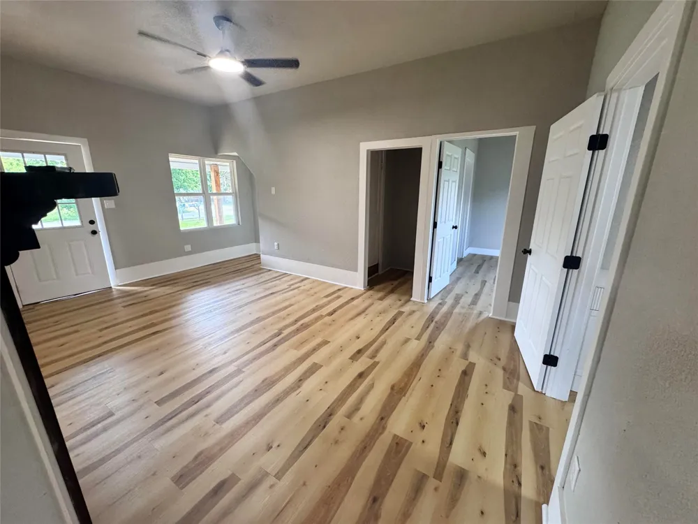 700 Avenue H Blanket, TX 76432