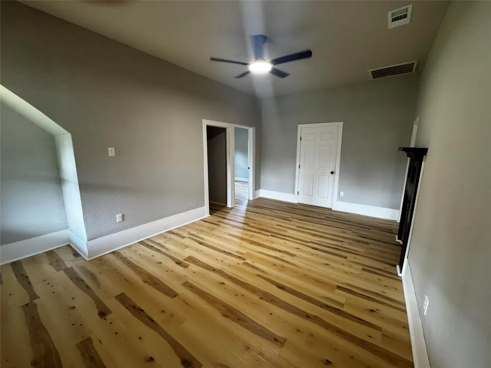 700 Avenue H Blanket, TX 76432