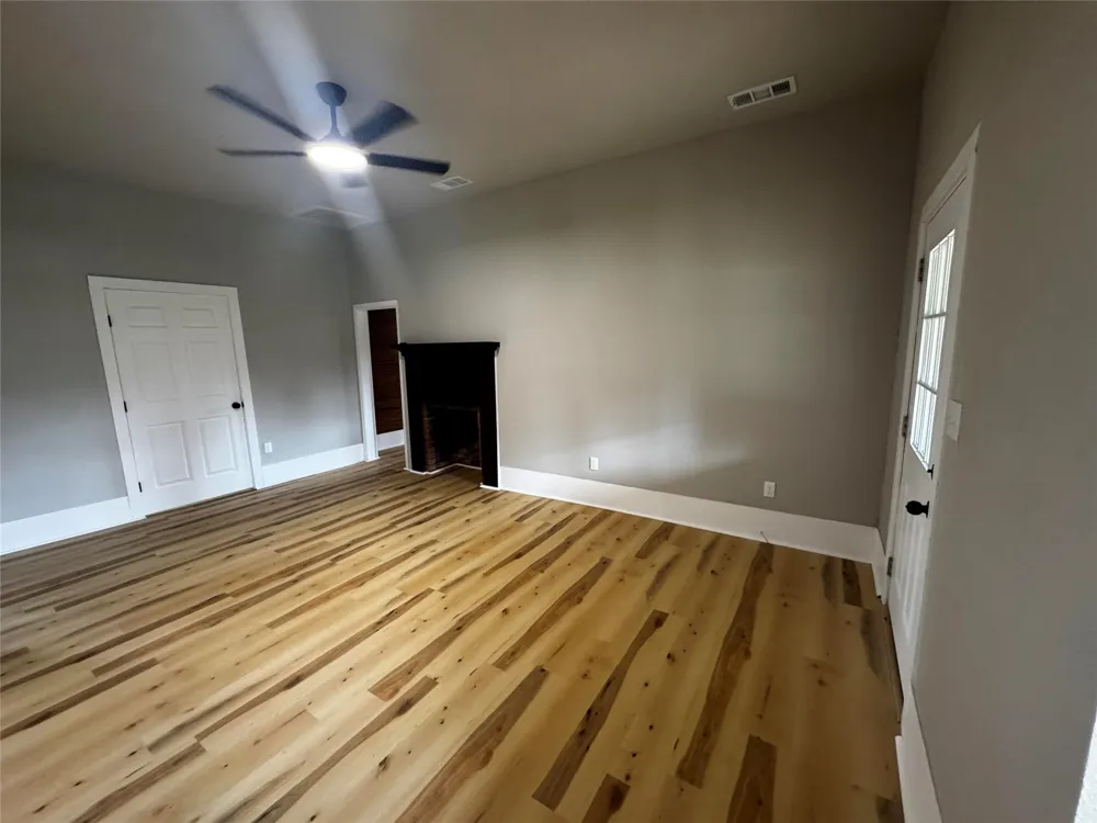 700 Avenue H Blanket, TX 76432
