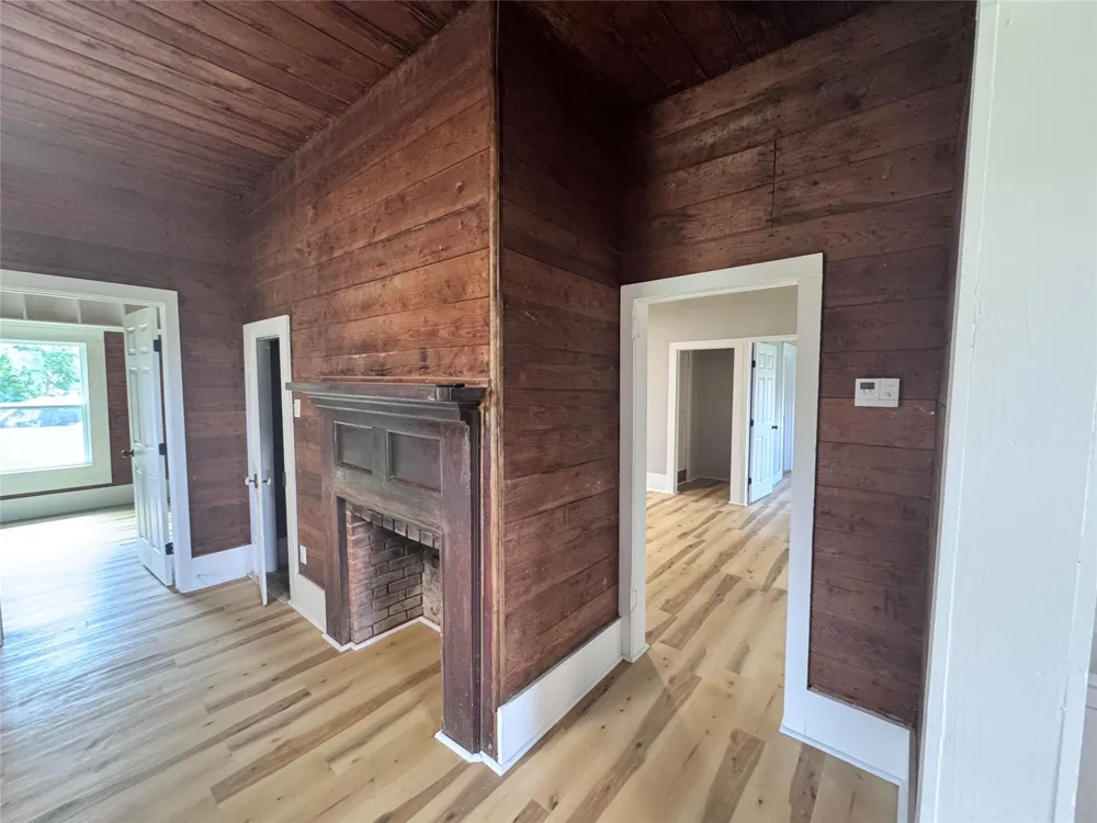 700 Avenue H Blanket, TX 76432
