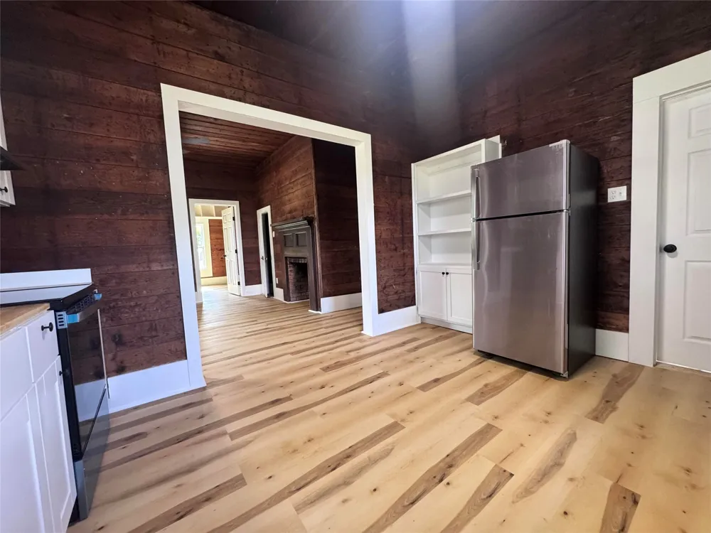 700 Avenue H Blanket, TX 76432