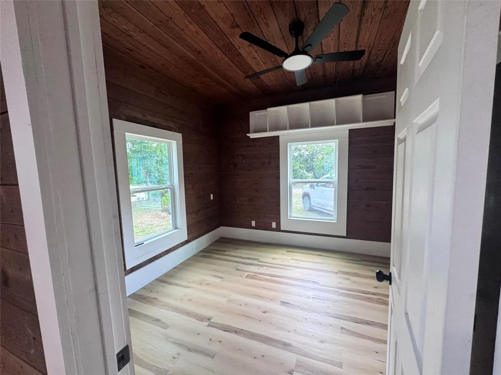 700 Avenue H Blanket, TX 76432