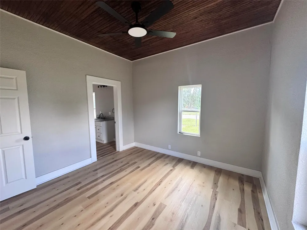 700 Avenue H Blanket, TX 76432
