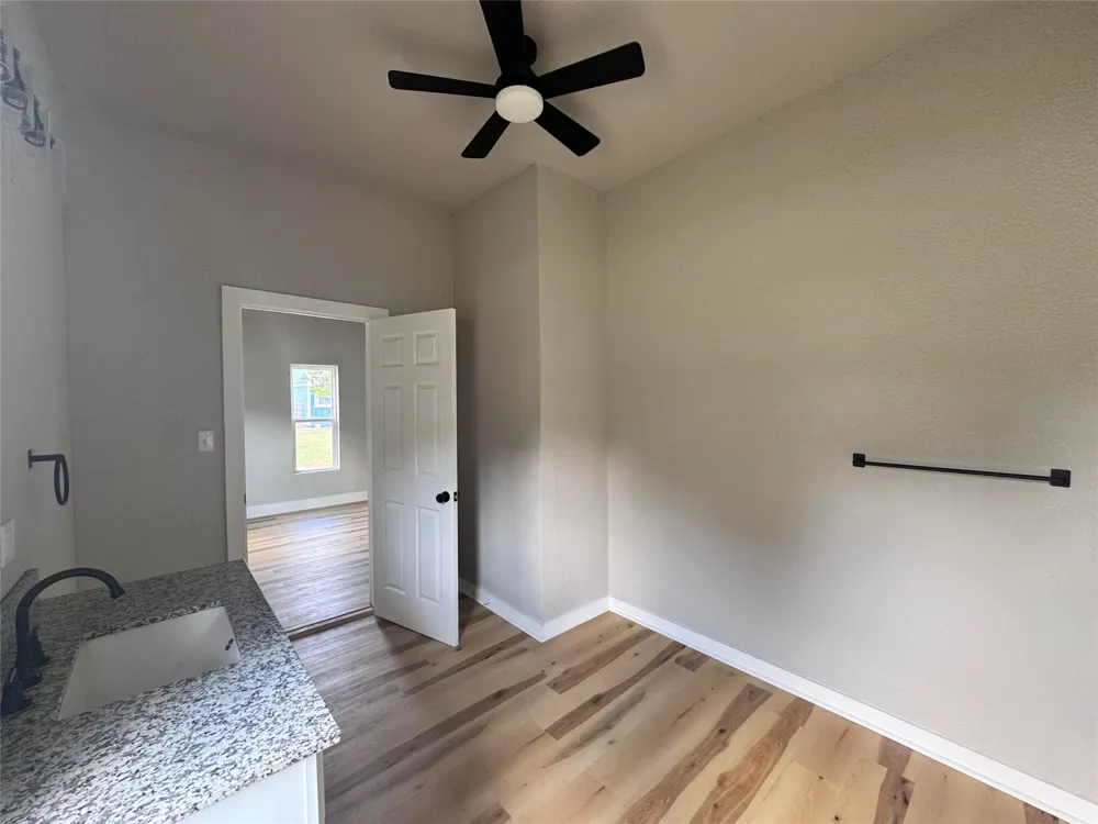 700 Avenue H Blanket, TX 76432