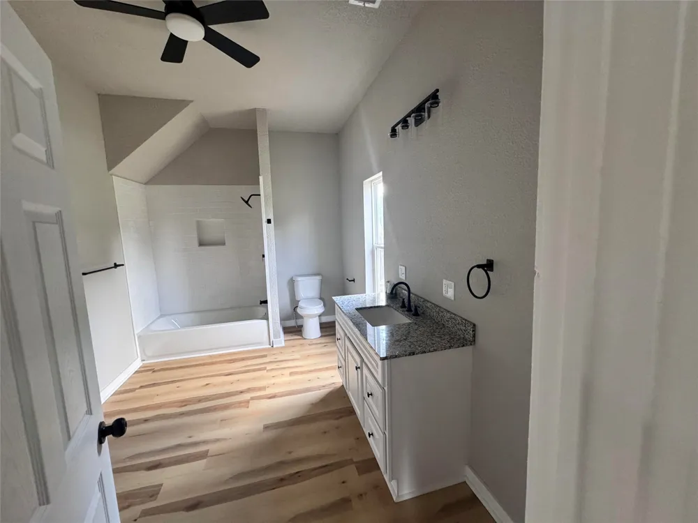 700 Avenue H Blanket, TX 76432