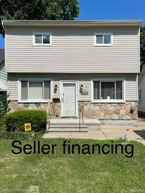 15392 Dixie Redford Charter Township, MI 48239