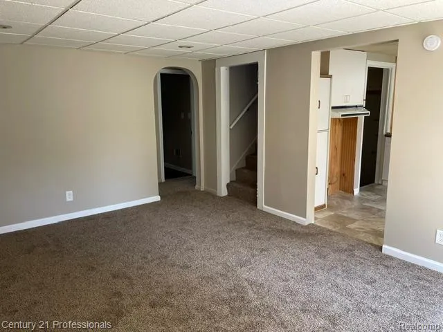 15392 Dixie Redford Charter Township, MI 48239