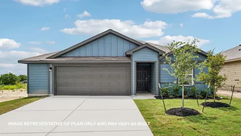 284 Palestine Trail