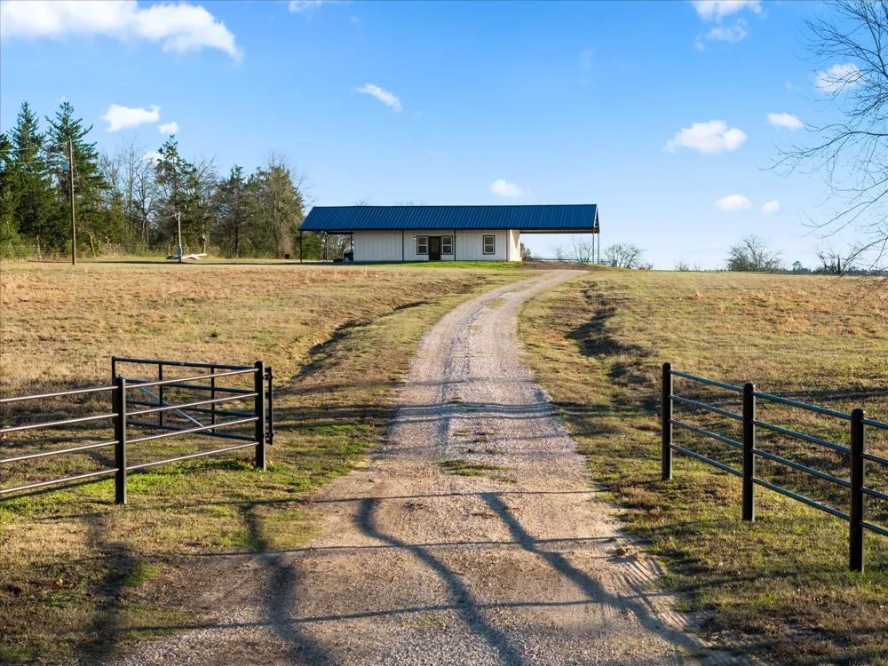 115 CR 4720 Mt Pleasant, TX 75558