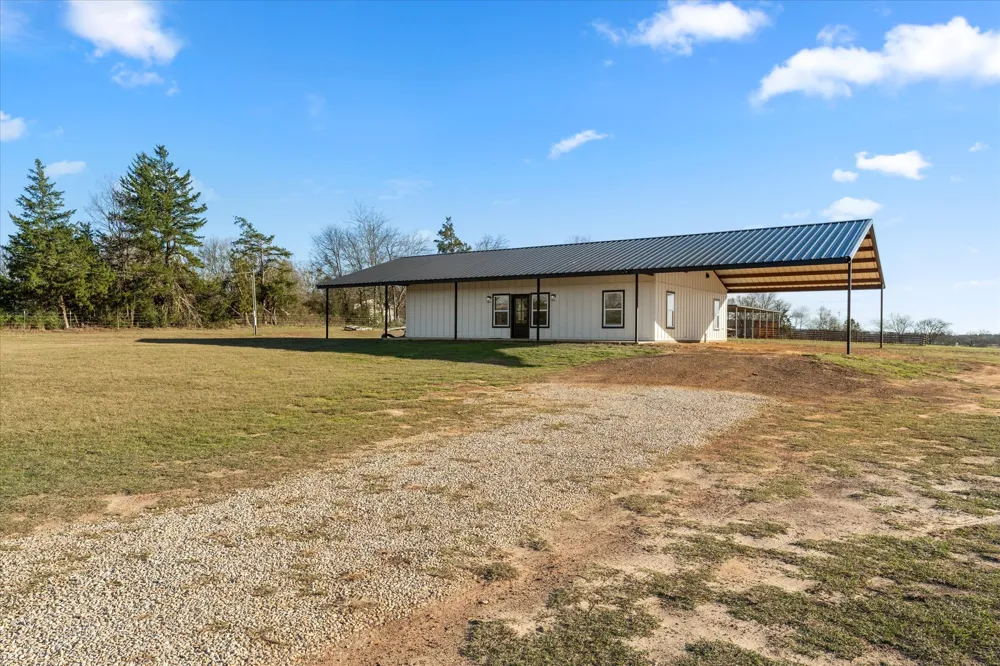 115 CR 4720 Mt Pleasant, TX 75558