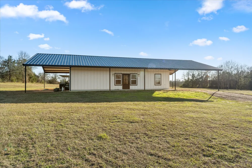 115 CR 4720 Mt Pleasant, TX 75558