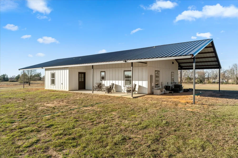 115 CR 4720 Mt Pleasant, TX 75558