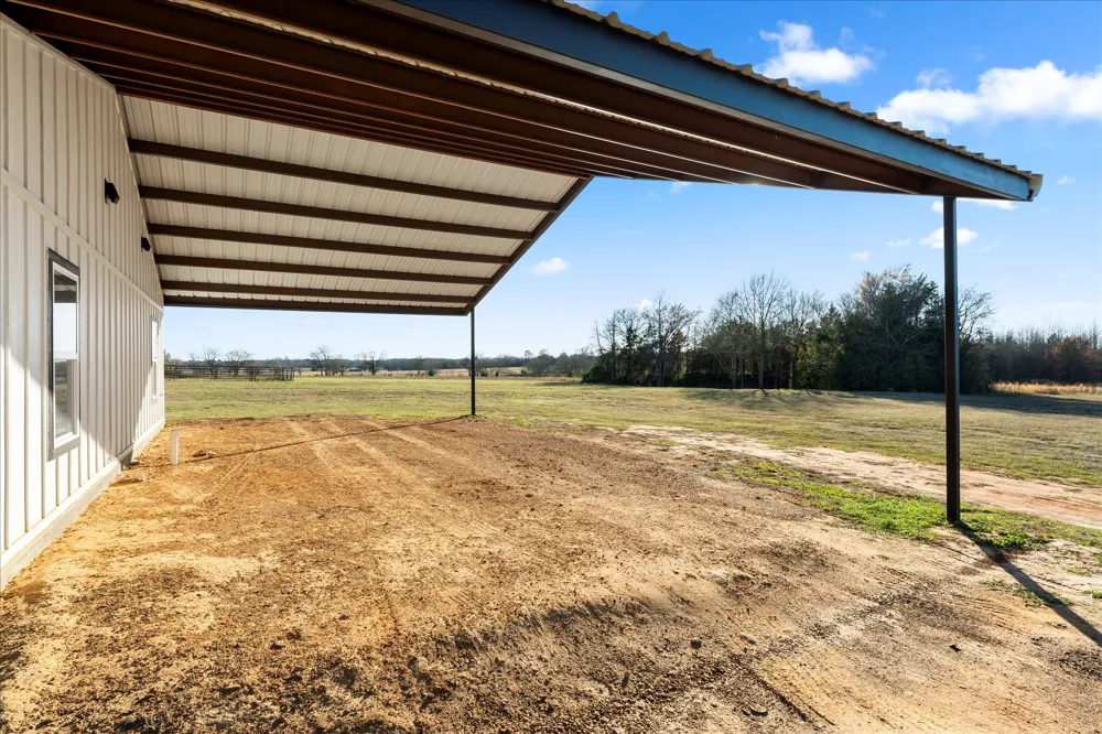 115 CR 4720 Mt Pleasant, TX 75558